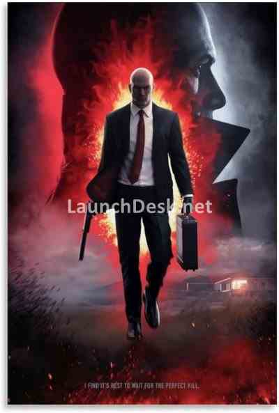 Hitman